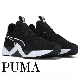 Puma Women's Incite Running Shoes
